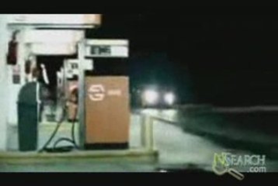 Bridgestone Tires - 2007 Ad