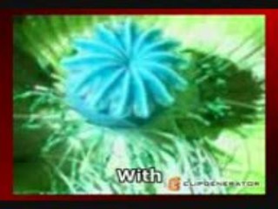 Group of flowers_mpeg4