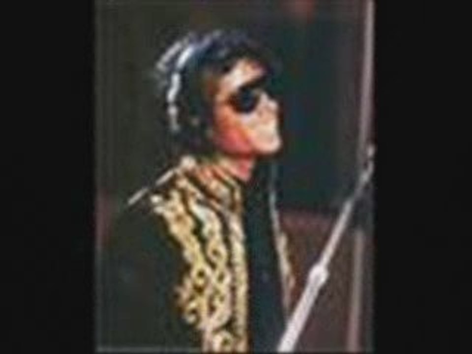 MICHAEL JACKSON HOMMAGE MEDLEY  PAR HAKS