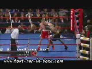Tomasz Adamek Vs Steve Cunningham __ Part 2
