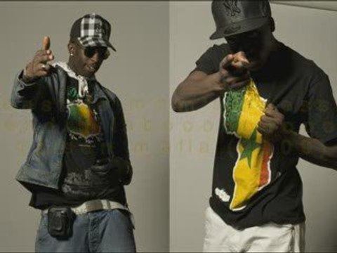 freestyle Mam's&Wesson Pofoncer La Bombe Mafia Galsen
