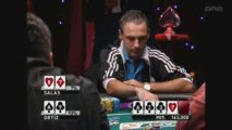Latin American Poker Tour II Ep.5 - 1/5 cardplayertube.com