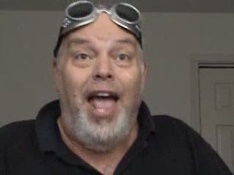 Green Job Czar Van Jones Must Resign. Van Jones Must Go.