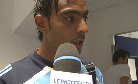 Fabrice Abriel : “Tout n’est pas négatif”