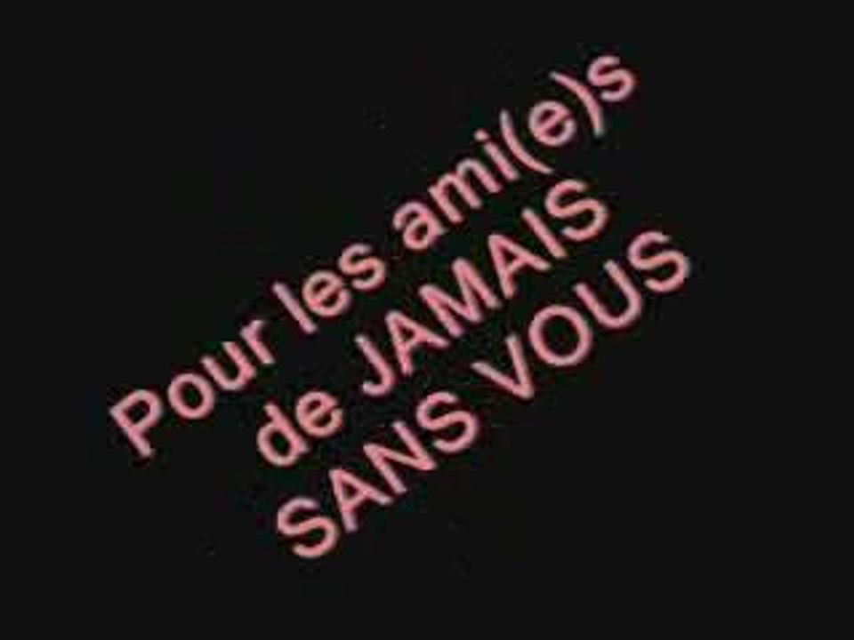 SHEILA - Medley vidéo