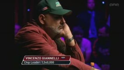 Latin American Poker Tour II Ep.5 - 5/5 cardplayertube.com