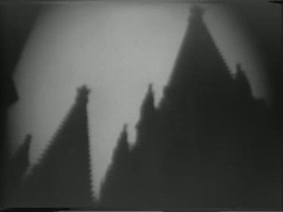 Conrad Schnitzler: Schwarzer Dom