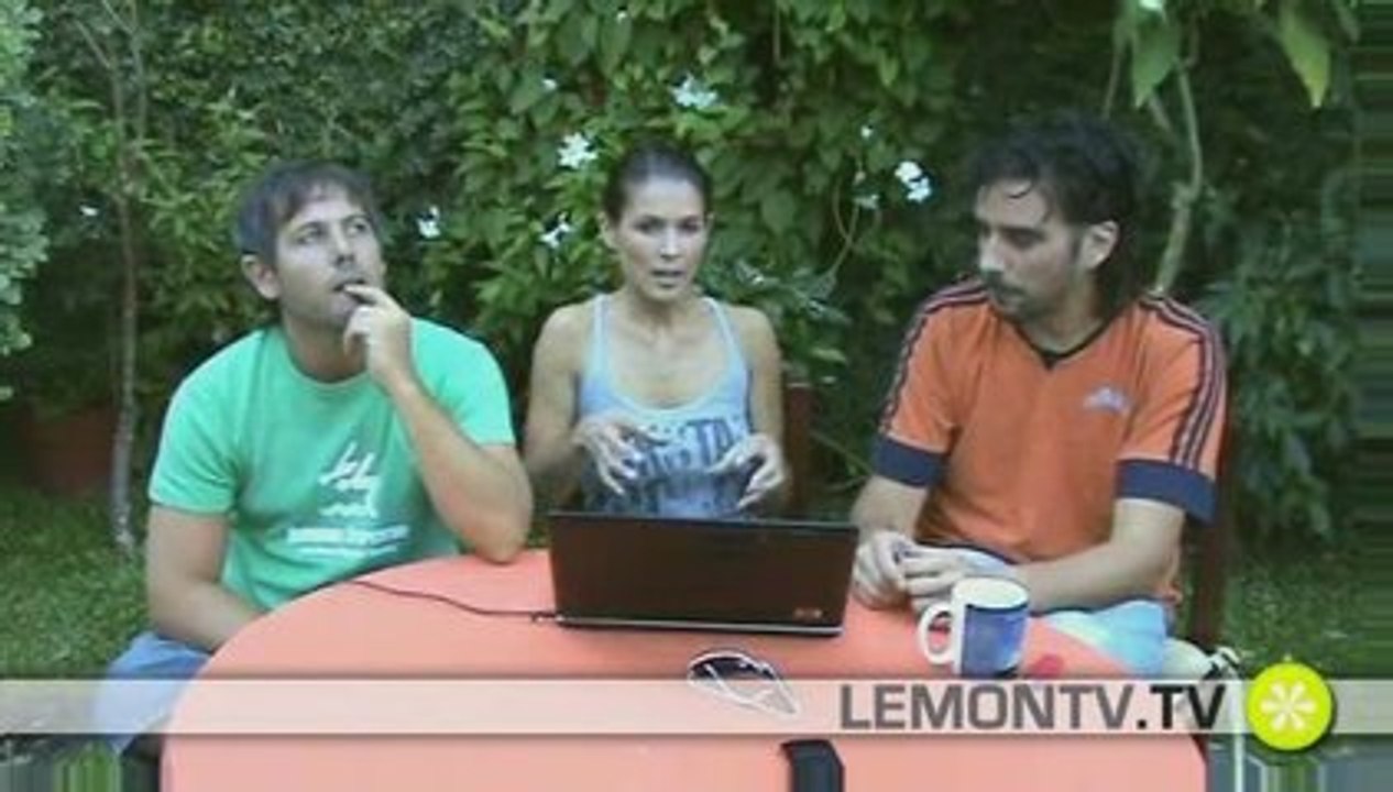 P55 Juegos de todo tipo