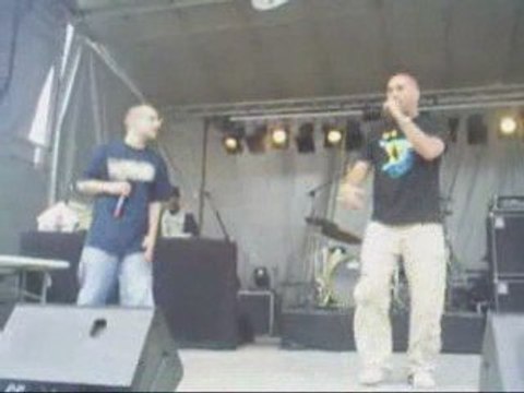 POUR SORTIR MON SKEUD @ 100 CONTESTS