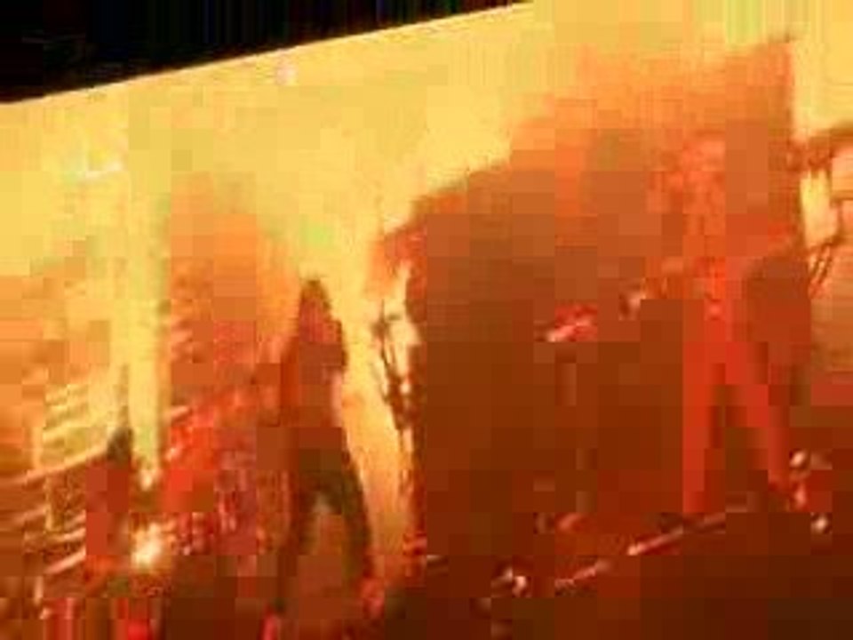 prodigy outro