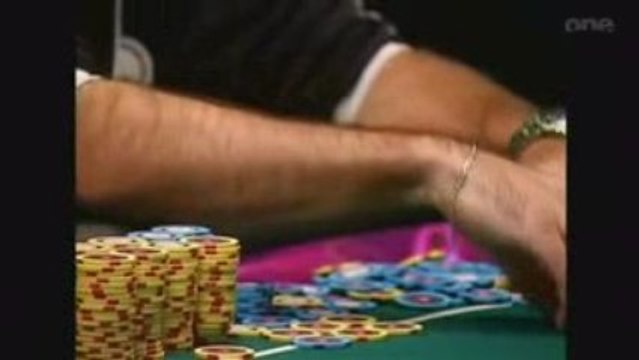 Latin American Poker Tour - LAPT II Viña del Mar 2009 E4 Pt1