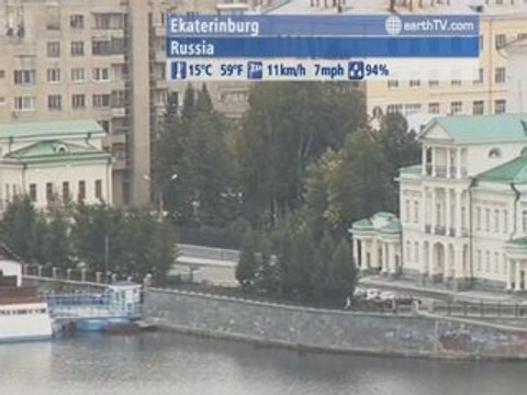 Los Angeles - USA, Yas Island - UAE - Abu Dhabi, Manila - Philippines, Ekaterinburg - Russia, Vienna - Austria, Honolulu - USA, New York - USA