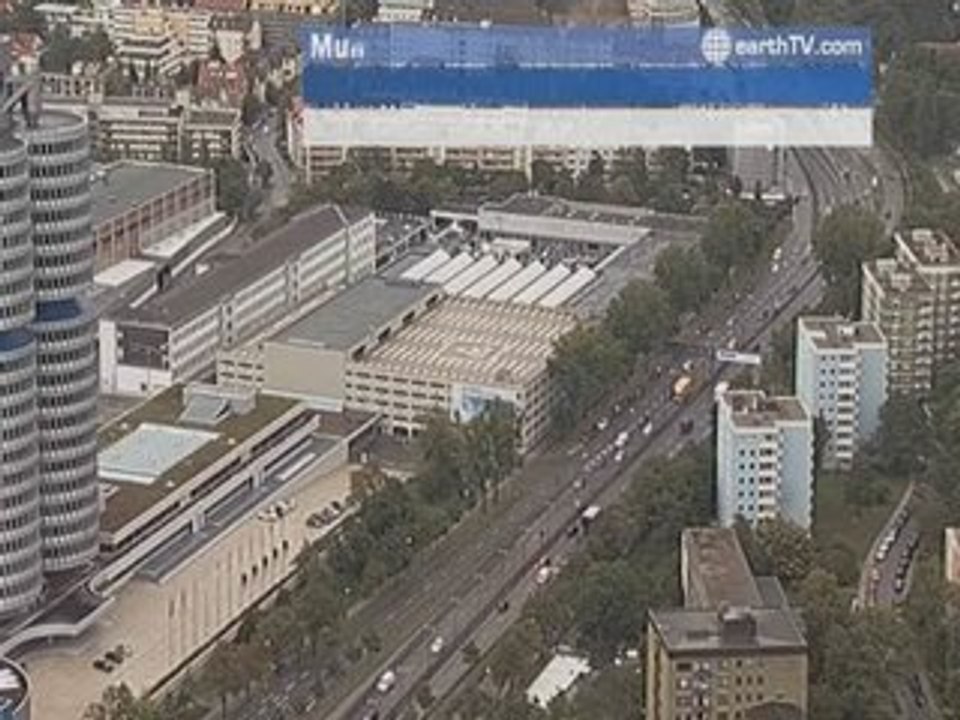 Berlin - Germany, Kyiv - Ukraine, Saint-Malo - France, Brussels - Belgium, Manila - Philippines, Munich - Germany, Hamburg - Germany