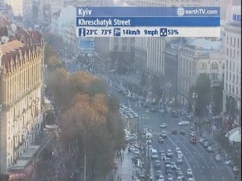 Warnemunde - Germany, Hamburg - Germany, Saint-Malo - France, Kyiv - Ukraine, Lech Zurs am Arlberg - Austria, Rio de Janeiro - Brazil, Auckland - New Zealand