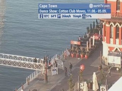 Dusseldorf - Germany, Paris - France, Lugano - Ticino - Switzerland, Yas Island - UAE - Abu Dhabi, Cape Town - South Africa, New York - USA, Brussels - Belgium