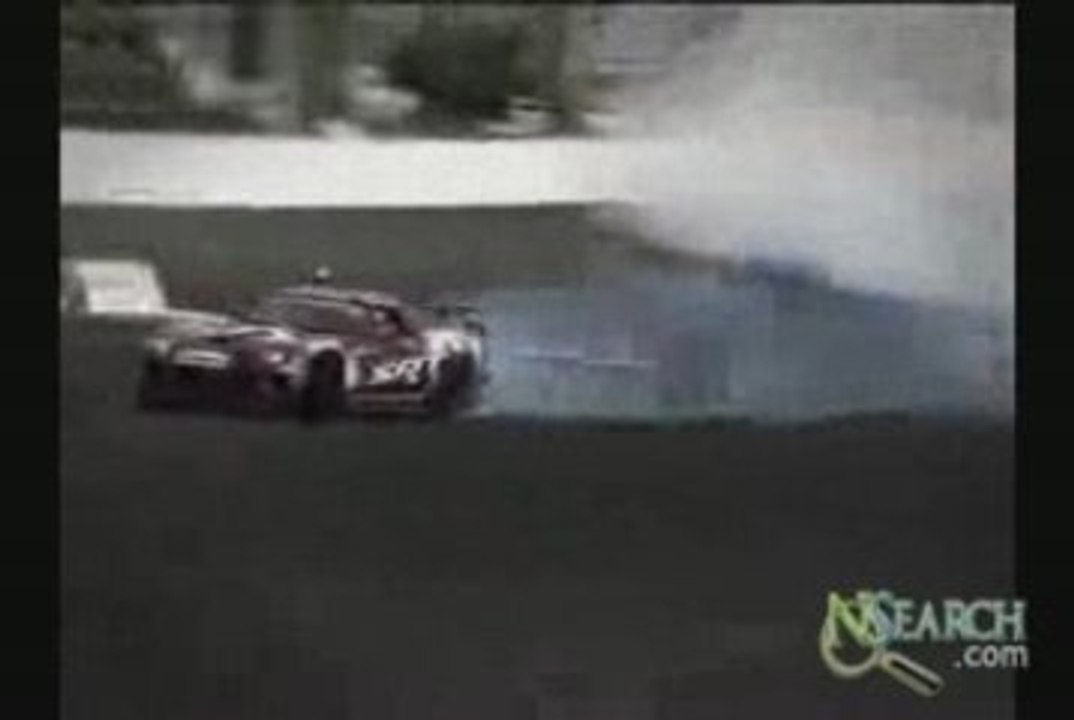 BFGoodrich Tires - Drift