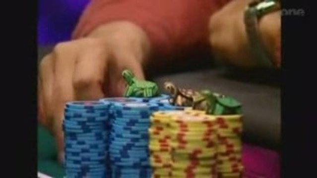 Latin American Poker Tour - LAPT II Viña del Mar 2009 E4 Pt2
