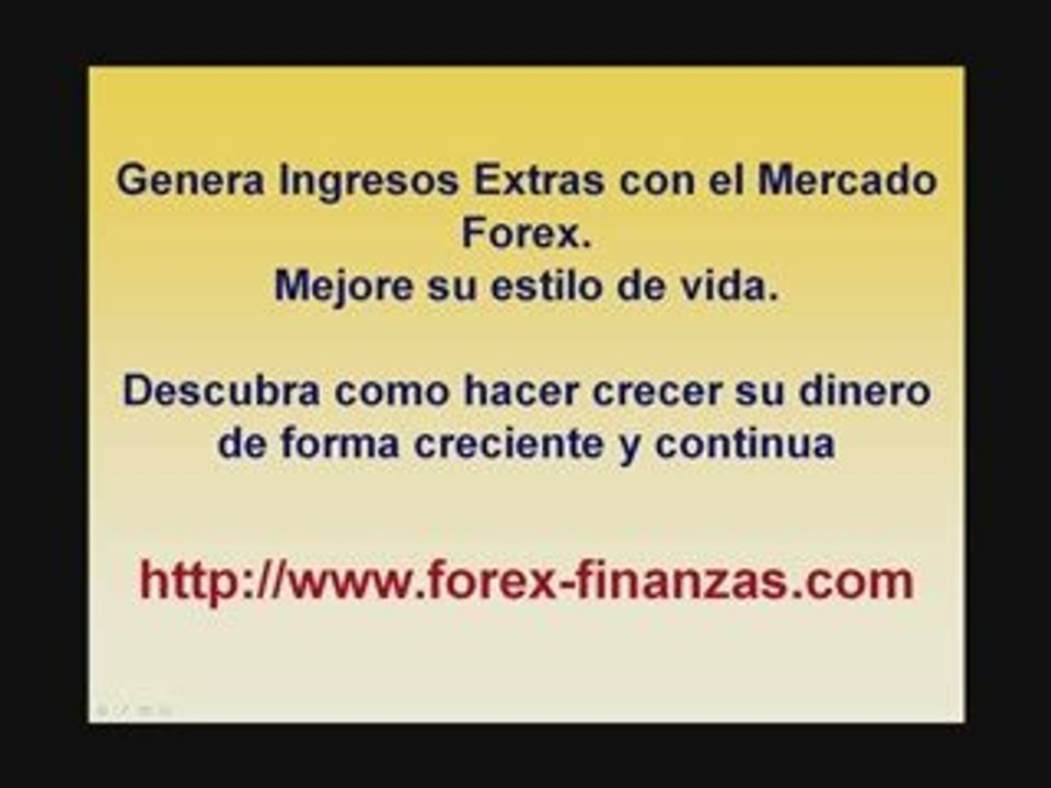 como ganar dinero con inveriones en forex