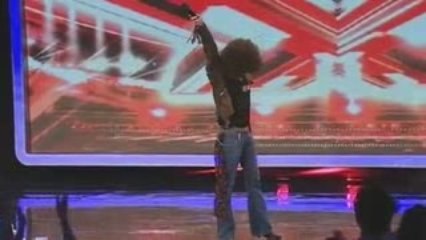 The X Factor 2009 - Jamie Archer - Auditions 2 HQ