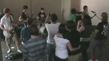 Grand Haven Music Scene Show (August 1st, 2009)