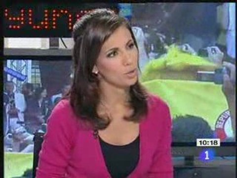 Miguel Bosé en defensa de Juanes