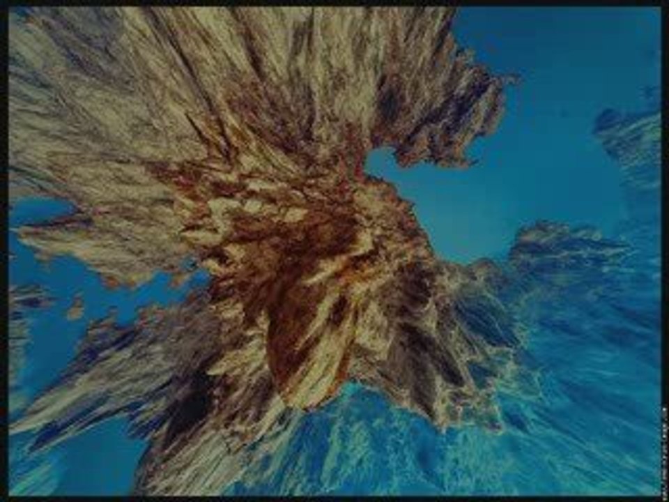 SE GRAVER DANS UNE ROCHE....