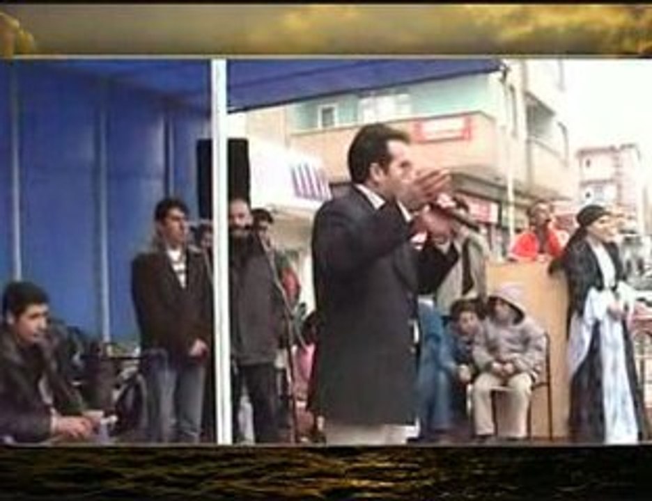 Reşide emo (sev aninemin)