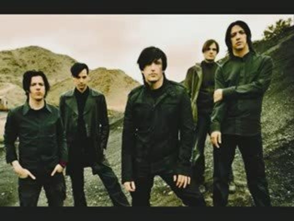 Nine Inch Nails Last (Butch Vig Remix).