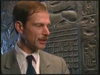 De Mykerinos a Thoutmosis 4 (part3)