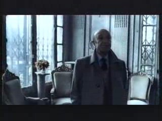 Roland Copé - "Sous les Vents de Neptune" de Josée Dayan