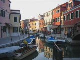 Mes vacances à Venise ... 2009
