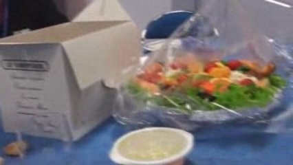 Arthur un dîner à vittel!