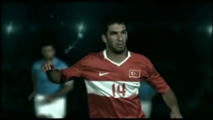 Arda Turan - Hızlı Düşün Hızlı Oyna (HD)