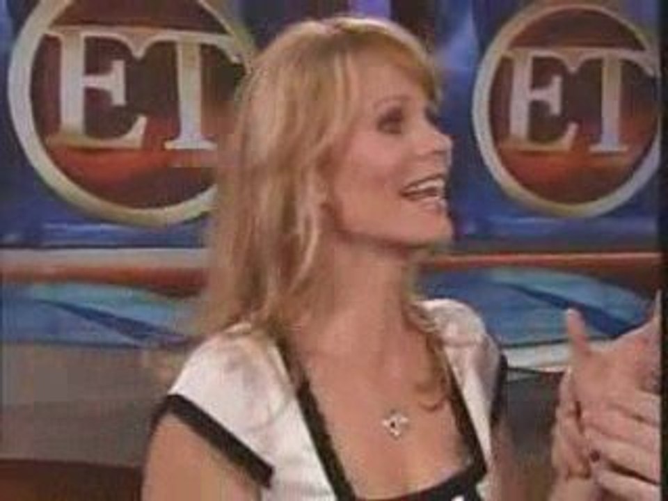 Mentalist Keith Barry On ET Doing Instant Hypnosis