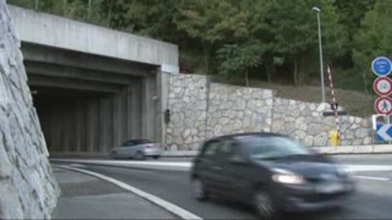 Mise en conformité du Tunnel du chat : une nécessité !