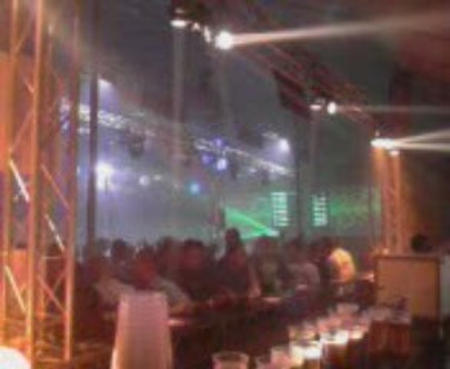 I LOVE TECHNO 2009 @ESPLECHIN(tournai-Belgium)