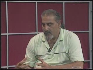 Cavit Cag - Diyalog Program'i [Bolum 1/3]