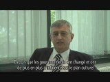 Interview de Monsieur Rainer Koch - HP Afrique