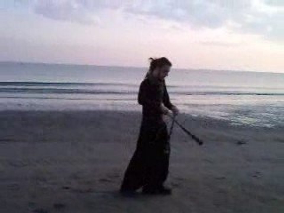 bolas dunkerque plage