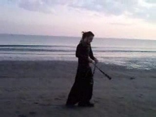 bolas dunkerque plage