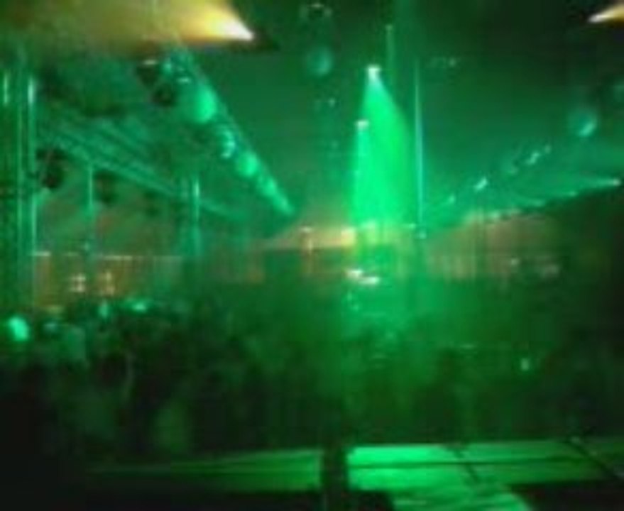 I LOVE TECHNO 2009 @ESPLECHIN(tournai-Belgium)