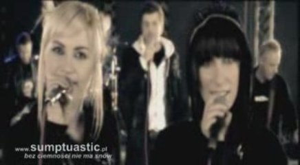 Sumptuastic - Bez ciemności nie ma snów