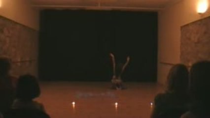 Festival Cuentos - Comment te dire adieu