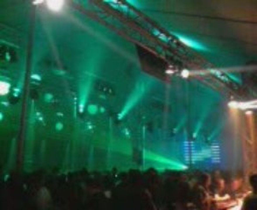 I LOVE TECHNO 2009 @ESPLECHIN(tournai-Belgium)