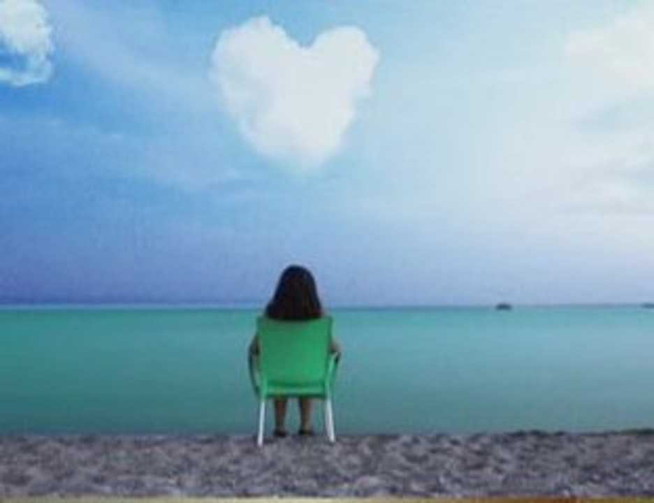 ece ülker - alisiyorum yokluguna(video)