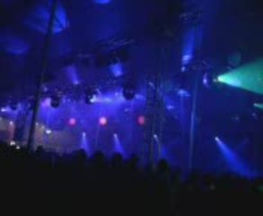 I LOVE TECHNO 2009 @ESPLECHIN(tournai-Belgium)