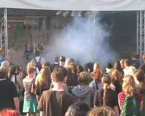 Democrazed - "Hell is real (Real as Hell)"