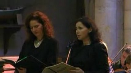 2/4 Choeur et orchestre de Düsseldorf à Saint-Malo 2009