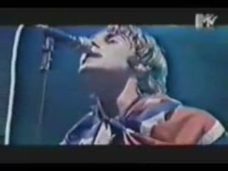 Some Might Say (Live at Eurokeenes Festival 1995)