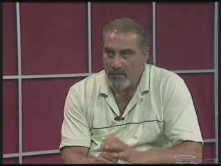 Cavit Cag - Diyalog Program'i [Bolum 2/3]